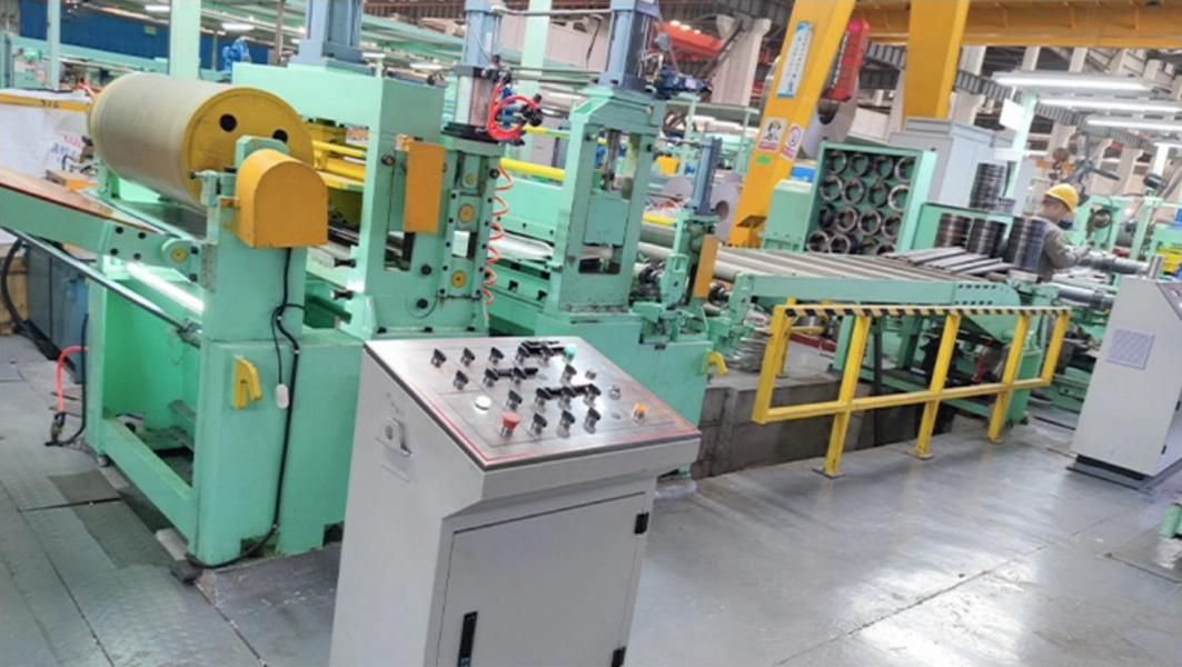 چین JIANGSU TISCO SUPPLY CO., LTD نمایه شرکت