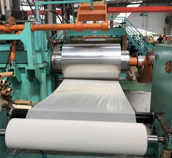 چین JIANGSU TISCO SUPPLY CO., LTD نمایه شرکت