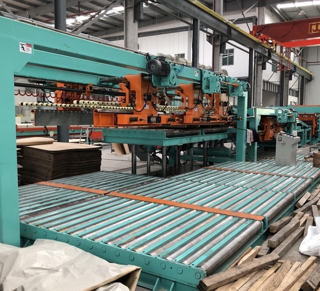 چین JIANGSU TISCO SUPPLY CO., LTD نمایه شرکت